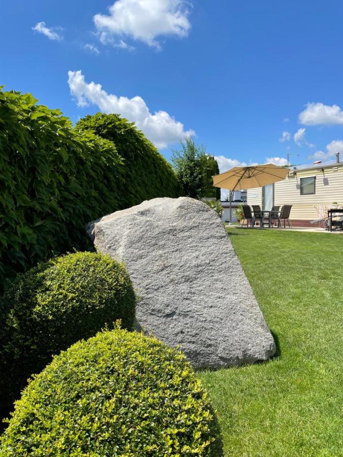 Penzion Verde Hotel Mikulov Kültér fotó