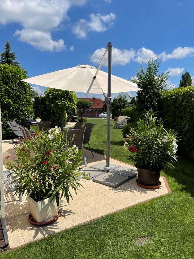 Penzion Verde Hotel Mikulov Kültér fotó